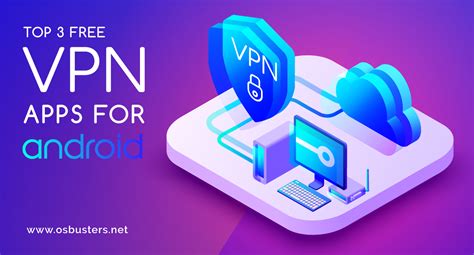 free vpn service for android